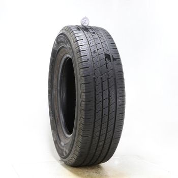Set of (2) Used LT275/70R18 Pantera Supertrac H/T 125/122S - 8-8.5/32