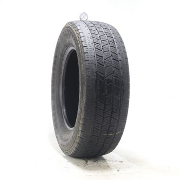 Used LT275/65R18 DeanTires Back Country QS-3 Touring H/T 123/120S - 9/32