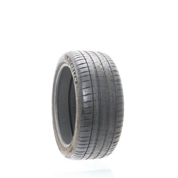 Mi New 265/40ZR20 Michelin Pilot Sport 4 S MO1 104Y | Utires
