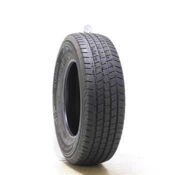 Used 245/70R17 Kumho Crugen HT55 110T - 11.5/32