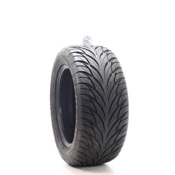 Used 245/50R16 Federal Super Steel 595 98V - 9.5/32