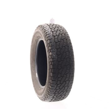 Set of (2) Used 235/65R17 BFGoodrich Trail-Terrain T/A 104H - 7/32