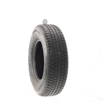 Used ST225/75R15 Dynatrail Radial ST 1N/A - 9/32