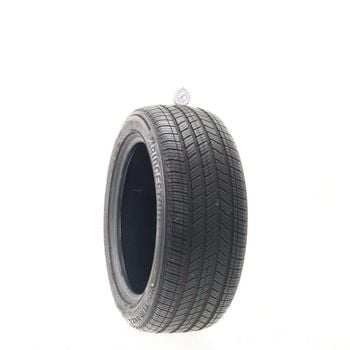 Set of (2) Used 225/50R17 Bridgestone Turanza Quiet Track 94V - 8.5-9/32