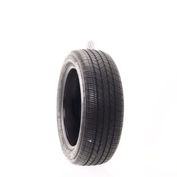 Used 205/55R17 Bridgestone Turanza LS100 91H - 7.5/32