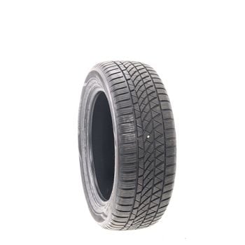 Driven Once 235/55R18 Hankook New Englander 4s 100V - 10.5/32