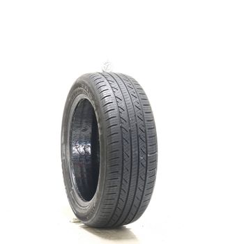 Set of (2) Used 215/55R17 Nexen Classe Premiere CP671 93V - 7.5-8/32