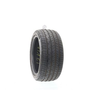Used 255/40R17 Bridgestone DriveGuard Plus RFT 94V - 8.5/32