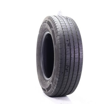 Used LT275/70R18 Wild Trail Commercial L/T AO 125/122Q - 7/32