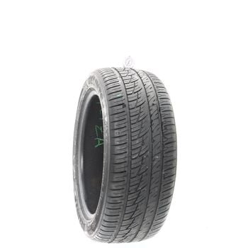 Used 275/45R20 Delinte Desert Storm II DS8 114V - 7.5/32