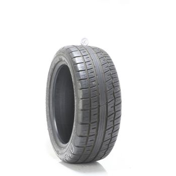 Set of (2) Used 245/50ZR19 Uniroyal Power Paw A/S 105W - 9-9.5/32