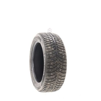 Used 225/50R17 Laufenn I Fit Ice Studded 98T - 10.5/32