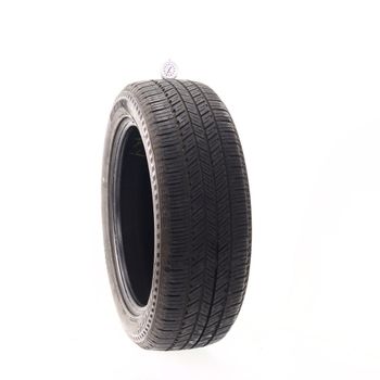 Set of (2) Used 225/55R19 Blackhawk Hiscend-H HT01 99V - 8-8.5/32