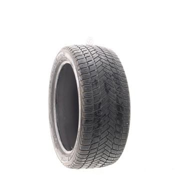 Used 265/40R20 Michelin X-Ice Snow 104H - 7.5/32