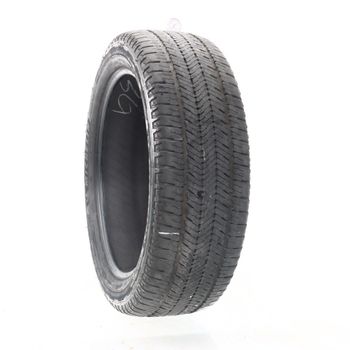 Used LT275/50R24 Michelin Primacy LTX 121/118S - 8.5/32