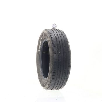 Set of (2) Used 195/65R15 Ironman GR906 91H - 7/32