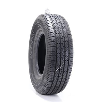 Set of (2) Used 265/75R16 Dextero DHT2 114T - 9.5-10/32