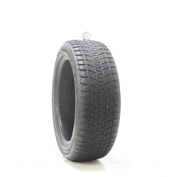 Used 235/55R19 Bridgestone Blizzak DM-V1 101R - 6.5/32