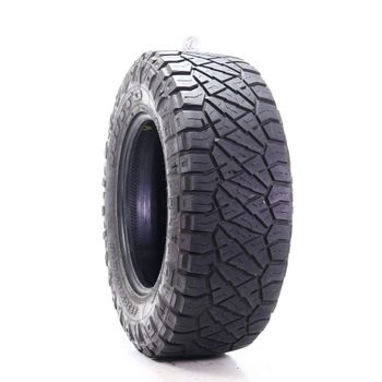 Used LT305/65R18 Nitto Ridge Grappler 128/125Q - 7.5/32