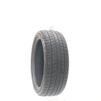 Used 225/45ZR19 General G-Max AS-07 92W - 7.5/32