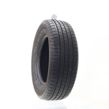 Used 265/65R17 Yokohama Geolandar H/T G056 110T - 10.5/32