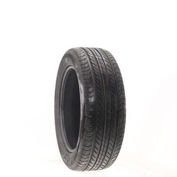 Driven Once 235/55R19 Continental ProContact GX SSR MOE 105H - 10/32