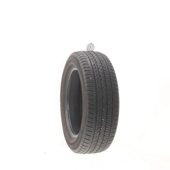 Set of (2) Used 205/60R16 Yokohama Tornante All Season 92H - 7.5/32