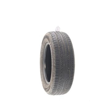 Set of (2) Used 205/65R15 Advanta ER-700 94H - 7/32