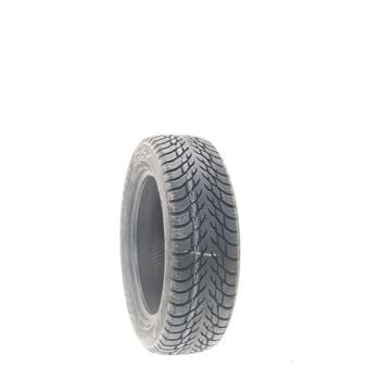 Set of (4) New 185/60R15 Nokian Hakkapeliitta R3 84R - 99.000000/32