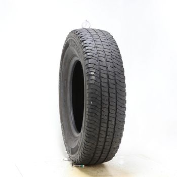 Used LT235/80R17 Michelin LTX A/T2 120/117R - 8/32