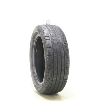 Set of (2) Used 225/55R19 Pirelli Cinturato P7 Plus II 99H - 6.5-7/32