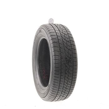 Set of (2) Used 235/60R18 Toyo Celsius II 107V - 9.5/32