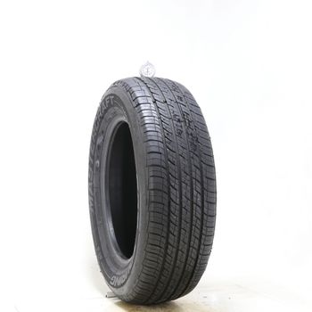 Set of (4) Used 225/65R17 Mastercraft SRT Touring 102T - 7/32