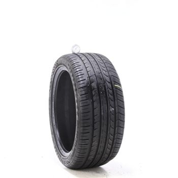 Used 245/40ZR18 Blacklion Champoint BU66 97Y - 8.5/32