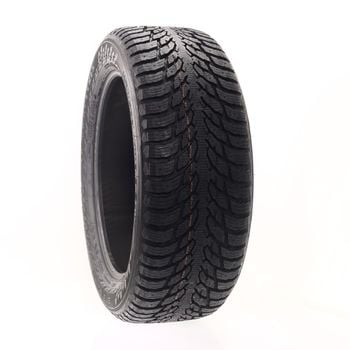 Set of (2) Driven Once 275/50R21 Nokian Hakkapeliitta 9 SUV 113T