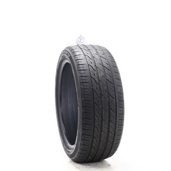 Used 225/45ZR18 Landsail LS588 UHP 95W - 7/32
