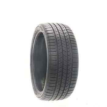 New 255/35ZR21 Hankook Ventus S1 AS 98Y