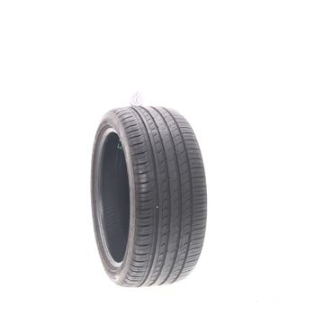 Used 245/40ZR18 Lancaster LR-66 97W - 7.5/32