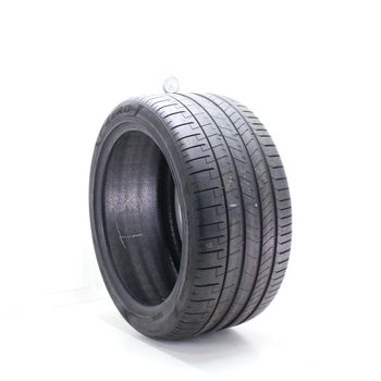 Used 315/35ZR20 Pirelli P Zero PZ4 F 106Y - 7.5/32