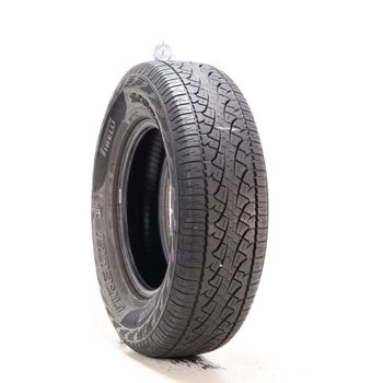 Used 265/70R17 Pirelli Scorpion ATR 115T - 7.5/32