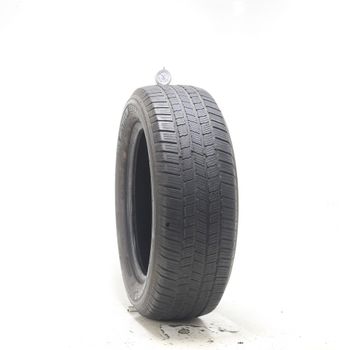 Used 235/60R18 Michelin X LT A/S 107H - 4.5/32