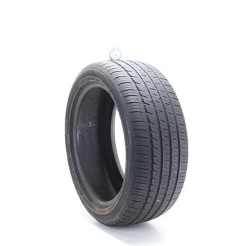 Set of (2) Used 245/45R18 Michelin Primacy MXM4 96V - 6-6.5/32
