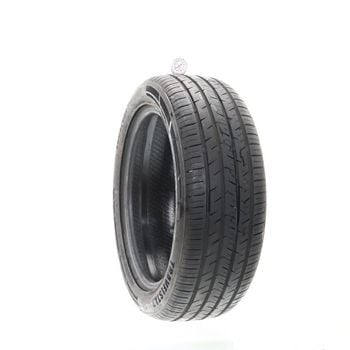 Set of (2) Used 245/50R20 Travelstar Ecosport GT 102V - 9-9.5/32