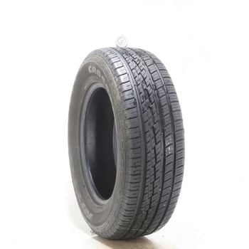 Set of (2) Used 255/65R18 Nitto Crosstek 2 109S - 9/32