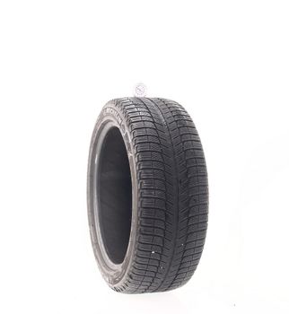 Used 235/45R18 Michelin X-Ice Xi3 98H - 4.5/32