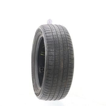 Set of (4) Used 255/50R20 Evoluxx Capricorn 4X4 HP 109V - 7-7.5/32