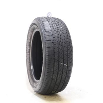Set of (2) Used 275/55R20 Firestone Firehawk Pursuit 113V - 8-8.5/32
