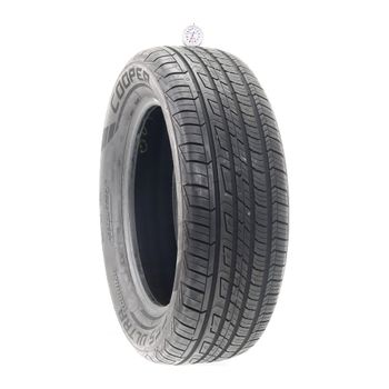 Set of (2) Used 235/60R18 Cooper CS5 Ultra Touring 103V - 7.5/32