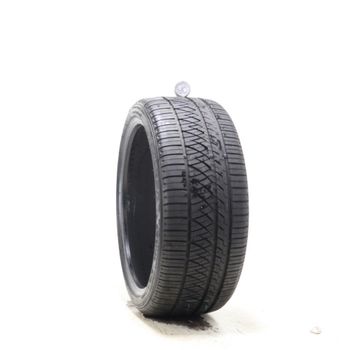 Used 255/35R20 Falken Ziex ZE960 A/S 97W - 9/32