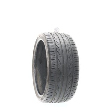Set of (2) Used 275/30ZR20 Zeta Meglio 97W - 8/32